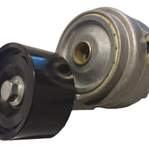 7205 | TENSOR CORREA COMPLETO POLEA LISA METALICA / 74 X 38.3MM. TF&P TECHNOLOGY