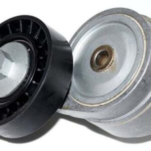 7206 | TENSOR CORREA COMPLETO / POLEA LISA PLASTICA TF&P TECHNOLOGY