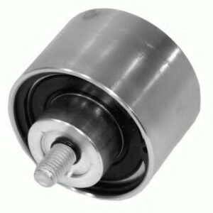 7209 | POLEA TENSORA METALICA / 74 X 47MM. TF&P TECHNOLOGY