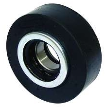 7242 | RODAMIENTO DE CARDAN CON GOMA DIAM. INT. 40MM. SABO