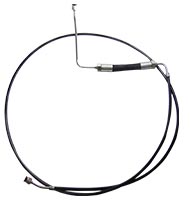 7256 | FLEXIBLE EMBRAGUE ENTRE CILINDRO TRANSMISOR Y RECEPTOR / M16 X M16 X 3550MM. RIGITEC