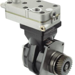 7259 | COMPRESOR COMPLETO WABCO 85MM. TAPA LARGA A-TECH