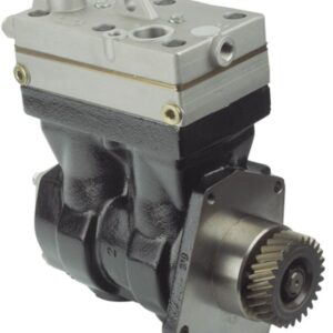 7261 | COMPRESOR WABCO 85MM. BICILINDRICO A-TECH