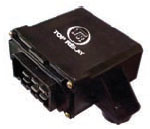 7274 | CAJA DE DIODOS 12/24V. / 8 TERMINALES / CON SOPORTE DE FIJACION TOP RELAY