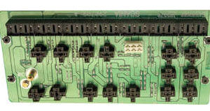 7276 | CENTRAL ELECTRICA TOP RELAY
