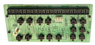 7276 | CENTRAL ELECTRICA TOP RELAY