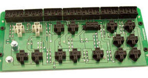 7277 | CENTRAL ELECTRICA TOP RELAY