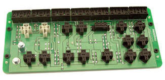 7277 | CENTRAL ELECTRICA TOP RELAY