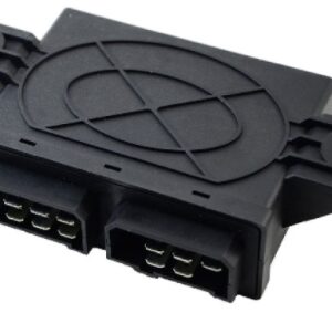 7286 | RELAY LUCES DE GIRO 24V. / 13 FICHAS / CON INDICADOR DE LAMPARA QUEMADA DNI