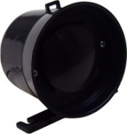 7288 | BOCINA MARCHA ATRÁS / 6 TOQUES / 12/24V BIVOLT TOP RELAY