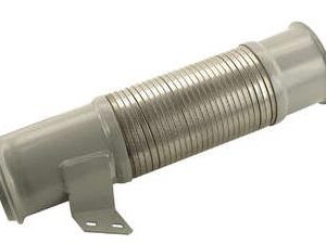 7317 | FLEXIBLE INTERMEDIO ESCAPE TF&P TECHNOLOGY