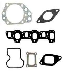 7319 | KIT DESCARBONIZACION / PARA TAPA DE VALVULAS DE ALUMINIO FUNDIDO TF&P TECHNOLOGY