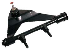 7333 | BRAZO ARTICULACION CAJA DE CAMBIOS TF&P TECHNOLOGY