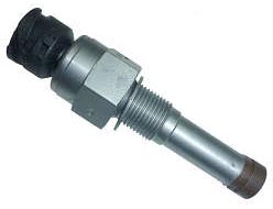 7355 | SENSOR INDUCTIVO PARA TACOGRAFO / 63.5MM. / PUNTA PLASTICA (4 PINOS REDONDOS) TF&P TECHNOLOGY
