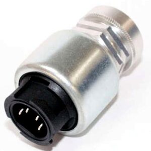 7358 | EMISOR DE IMPULSOS AL TACOGRAFO 4 ENCHUFES CHATOS (TCO 1318) R22 X 1.5 MM. TF&P TECHNOLOGY