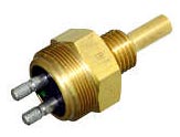 7362 | SENSOR TEMPERATURA MOD.VIEJO / AGUA Y COMBUSTIBLE / M14 X 1.5 TF&P TECHNOLOGY