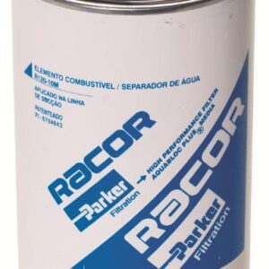 7378 | FILTRO SEPARADOR DE AGUA DEL COMBUSTIBLE RACOR PARKER