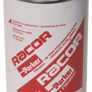 7380 | FILTRO SEPARADOR DE AGUA DEL COMBUSTIBLE RACOR PARKER