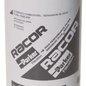 7382 | FILTRO SEPARADOR DE AGUA DEL COMBUSTIBLE RACOR PARKER