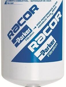 7383 | FILTRO SEPARADOR DE AGUA DEL COMBUSTIBLE RACOR PARKER