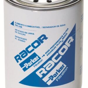 7384 | FILTRO SEPARADOR DE AGUA DEL COMBUSTIBLE RACOR PARKER