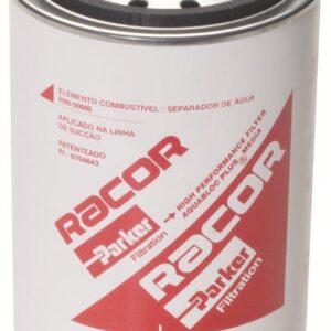 7385 | FILTRO SEPARADOR DE AGUA DEL COMBUSTIBLE RACOR PARKER