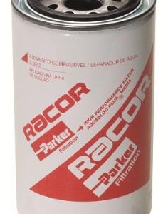 7386 | FILTRO SEPARADOR DE AGUA DEL COMBUSTIBLE RACOR PARKER