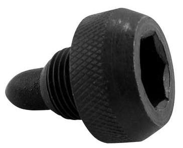 7425 | TAPON DE CARTER CON IMAN 24 X 2MM. / LLAVE ALLEN CIPEC