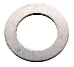 7426 | ARANDELA ALUMINIO TAPON DE CARTER / 24 X 1.5 X 38MM. CIPEC