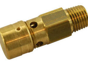 7490 | VALVULA SEGURIDAD R14MM. / 15.5 BAR CIPEC