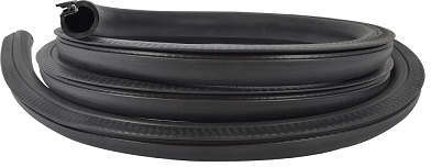 7501 | BURLETE DE CAPOT UNIFLEX