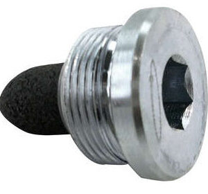 7549 | TAPON CUBO REDUCTOR RUEDA TRASERA CON IMAN CIPEC