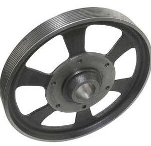 7571 | POLEA VENTILADOR CIPEC