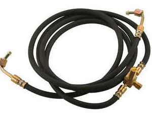 7580 | FLEXIBLE HIDRAULICO DE CABINA CIPEC