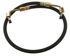 7582 | FLEXIBLE HIDRAULICO DE CABINA 640MM. CIPEC