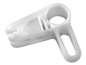 7594 | PALANCA TRABA PUERTA CIPEC