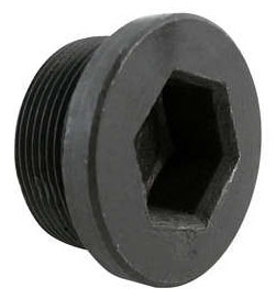 7602 | TAPON CARCAZA EJE TRASERO CIPEC