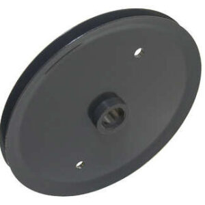 7609 | POLEA VENTILADOR CIPEC