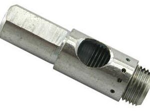 7611 | TERMINAL ACELERADOR COMPLETO CIPEC