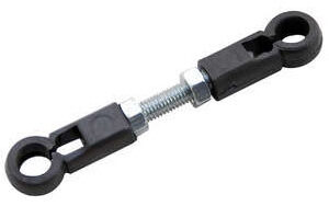 7615 | TIRANTE TRASERO VALVULA NIVELADORA DE CABINA CIPEC