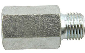 7617 | VALVULA RETORNO COMBUSTIBLE / 2.0 KG CIPEC
