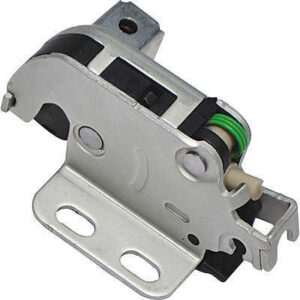 7649 | CERRADURA SUPERIOR / INFERIOR PUERTA TRASERA UNIVERSAL