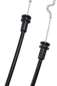 7662 | CABLE COMANDO CERRADURA PUERTA DELANTERA IZQUIERDA UNIVERSAL