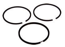 7676 | JGO. AROS COMPRESOR KNORR 80MM. 0.20” SUPER CIRCLE