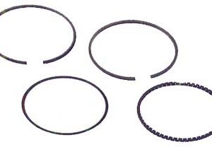 7677 | JUEGO AROS STD COMPRESOR HOLSET 92MM. SS 296 SUPER CIRCLE