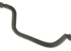 7680 | FLEXIBLE ENTRADA AGUA DE COMPRESOR WABCO 85MM. RIGIFLEX