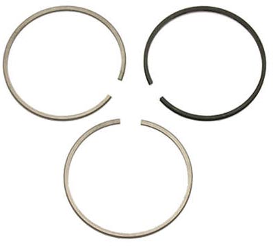 7681 | JUEGO AROS 010 COMPRESOR KNORR 88MM. LK38 SUPER CIRCLE