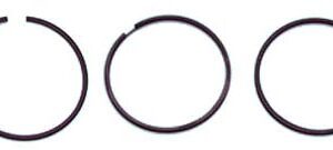 7686 | JGO. AROS 0.10” COMPRESOR KNORR 82MM. BICILINDRICO ACX83D SUPER CIRCLE