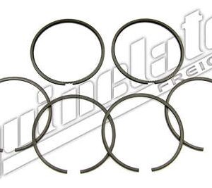7687 | JGO. AROS 0.20” COMPRESOR KNORR 82MM. BICILINDRICO ACX83D QUINELATO