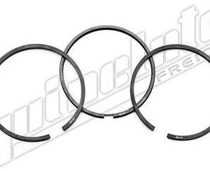 7688 | JGO. AROS STD COMPRESOR KNORR 86MM. BICILINDRICO / PARA UN CILINDRO QUINELATO